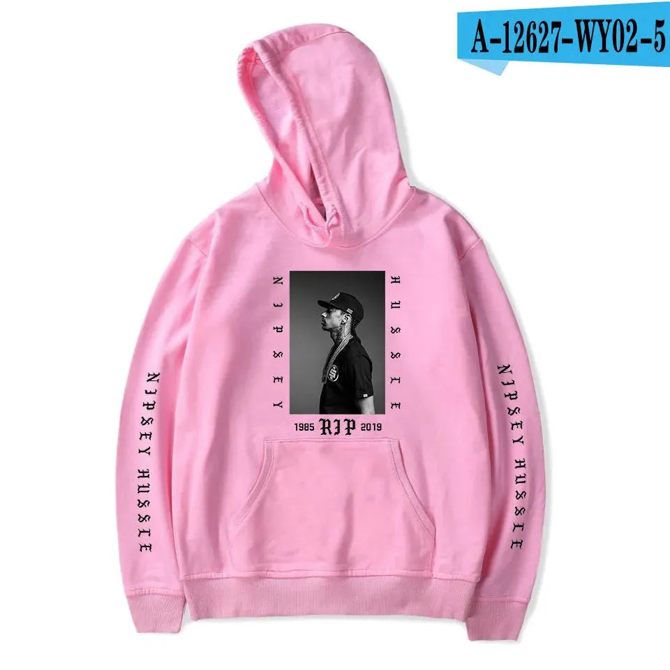 Hip Hop Hoodie Maenner - Bellarte Enchanté Hip Hop Hoodie Maenner